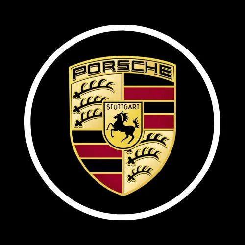 Projetor de Porta Automático para Carro Personalizado Luxcar™ + Brinde Exclusivo