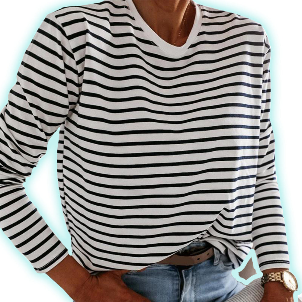 Juliette Cotton Shirt