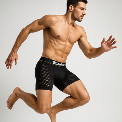 Finally, Reinvented Premium Boxers That Actually Feel Amazing All Day (Copy)