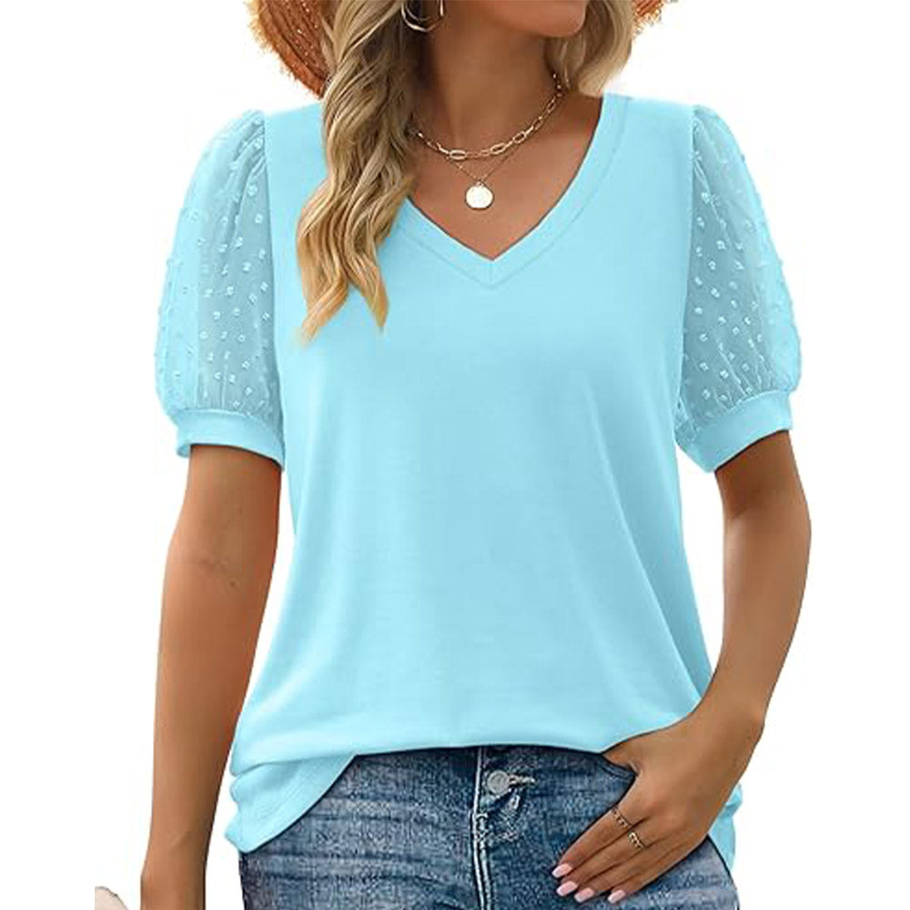 Harmony Taylor Top