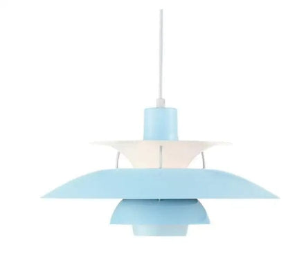 Luminaria de Teto Vintage em Led