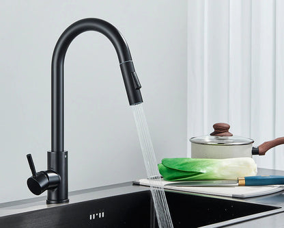 Torneira para Cozinha Premium Design & Casa