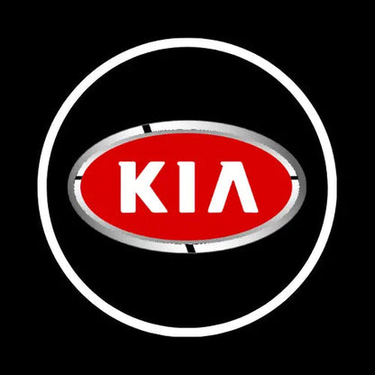 Projetor de Porta Automático para Carro Personalizado Luxcar™ + Brinde Exclusivo