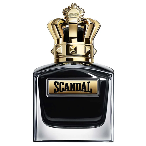 Parfümset 3 - Allure Homme Sport, Jean Paul Gaultier Scandal, Cartier Declaration (Eau de Parfum)