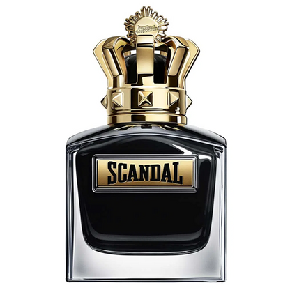 Parfümset 3 - Allure Homme Sport, Jean Paul Gaultier Scandal, Cartier Declaration (Eau de Parfum)