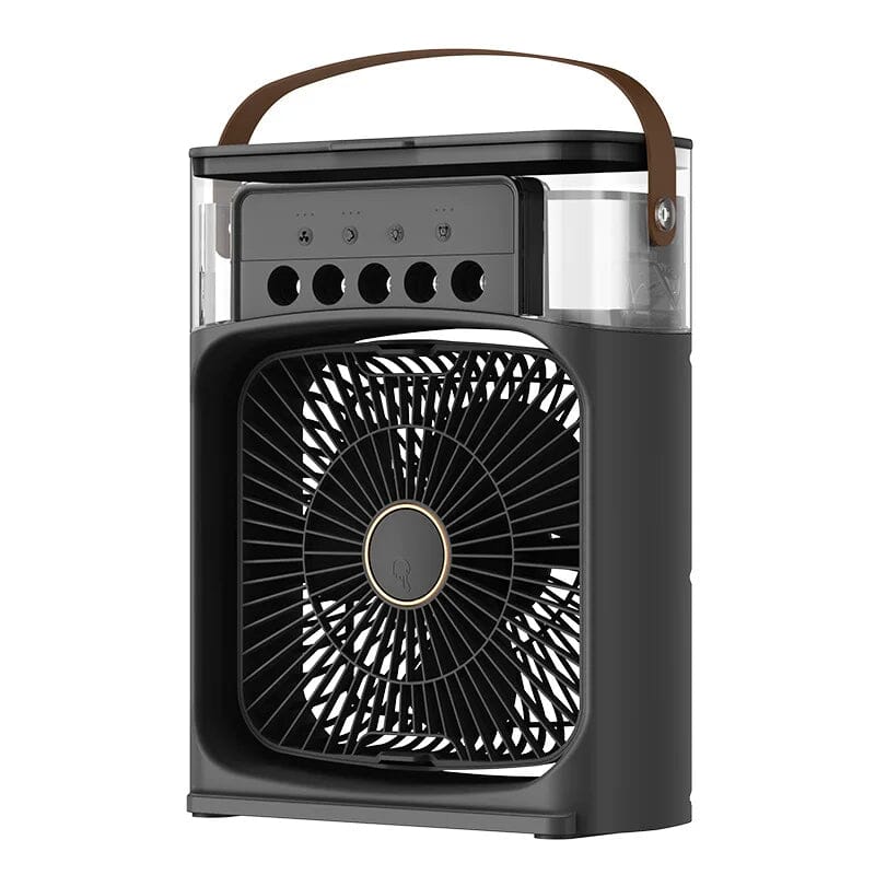 Ar Condicionado Portátil e Umidificador Cold Breeze
