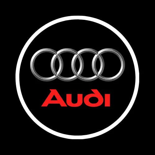 Projetor de Porta Automático para Carro Personalizado Luxcar™ + Brinde Exclusivo