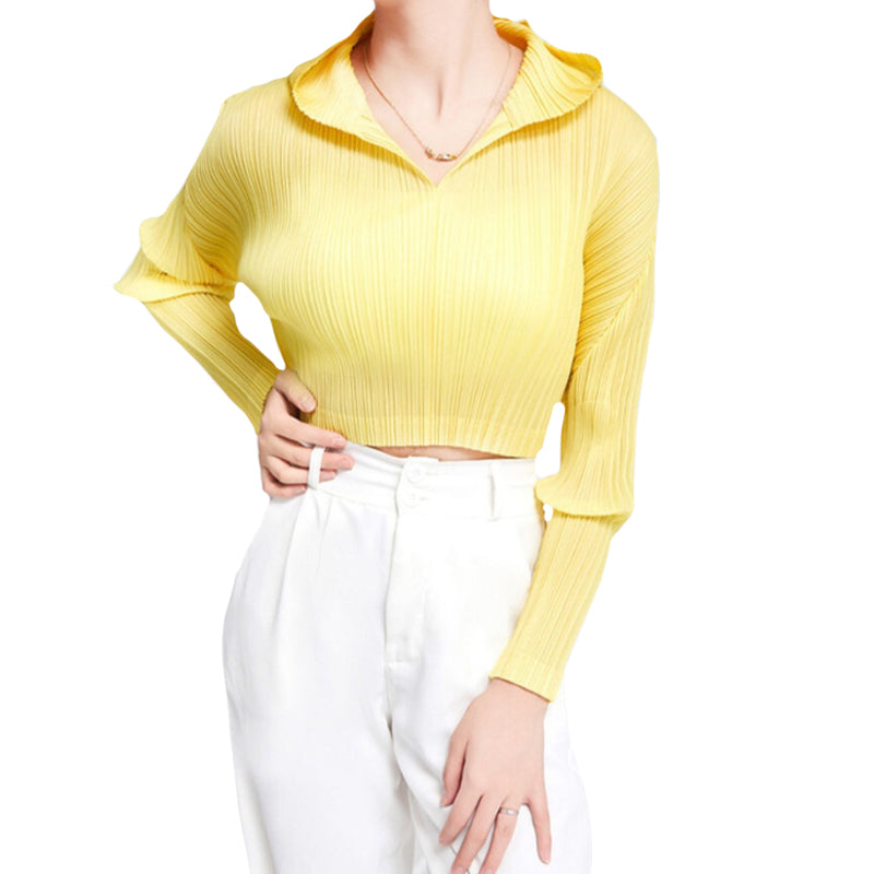 Sienna Sophisticated Top