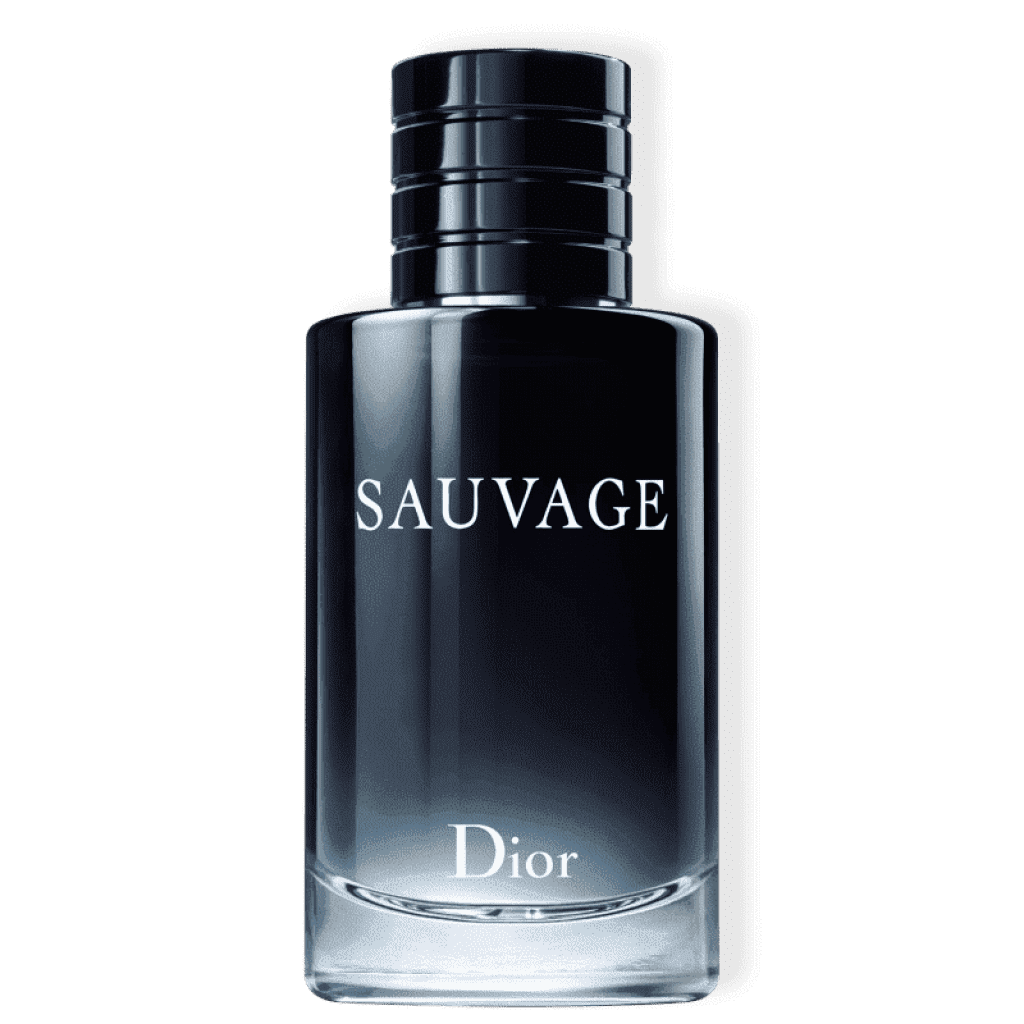 Sauvage Dior, Bleu de Chanel, Dior Homme Intense - Parfümset 3