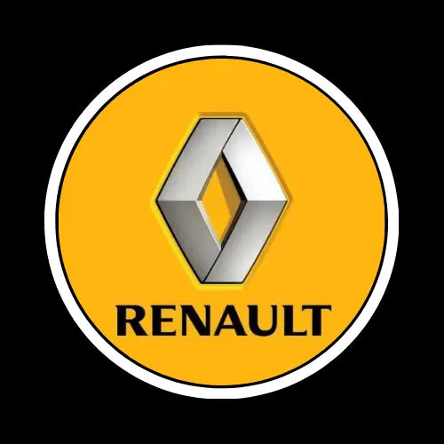 Projetor de Porta Automático para Carro Personalizado Luxcar™ + Brinde Exclusivo