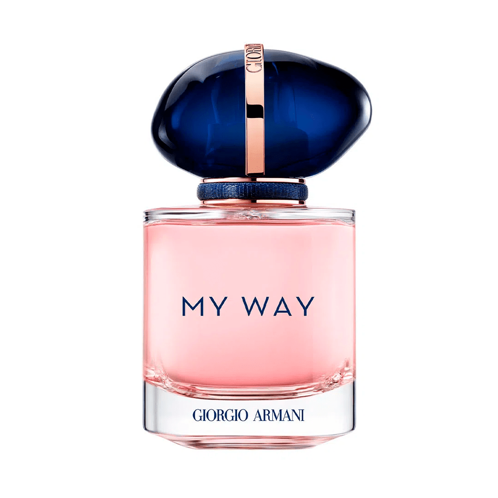 Parfümset 3 - Dolce & Gabbana Devotion, My Way Giorgio Armani, Lancôme Idôle (Eau de Parfum)
