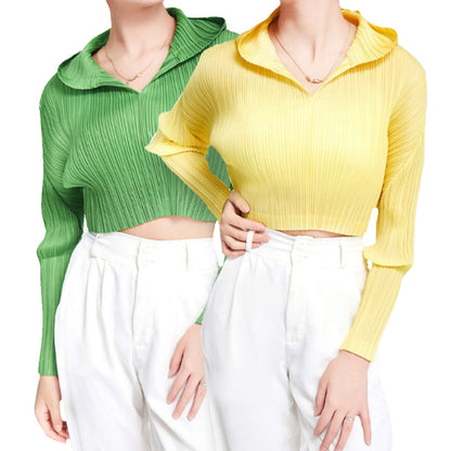 Sienna Sophisticated Top