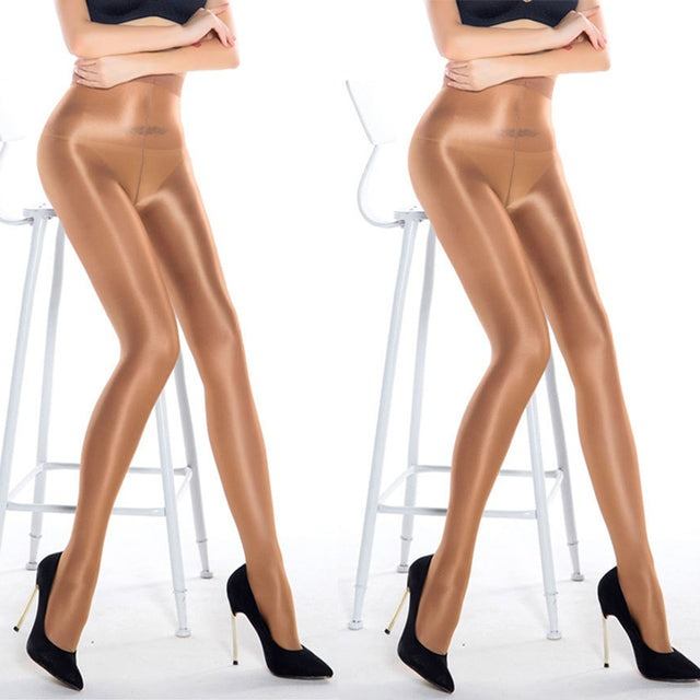 [COMPRE 1 e LEVE 2] Meia-Calça Modeladora Anticelulite 90D