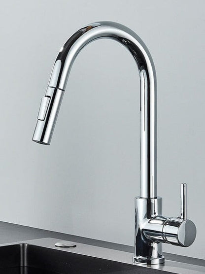 Torneira para Cozinha Premium Design & Casa