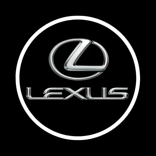 Projetor de Porta Automático para Carro Personalizado Luxcar™ + Brinde Exclusivo