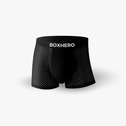 Boxers Reinvented: Sustainable Comfort That Moves With You
