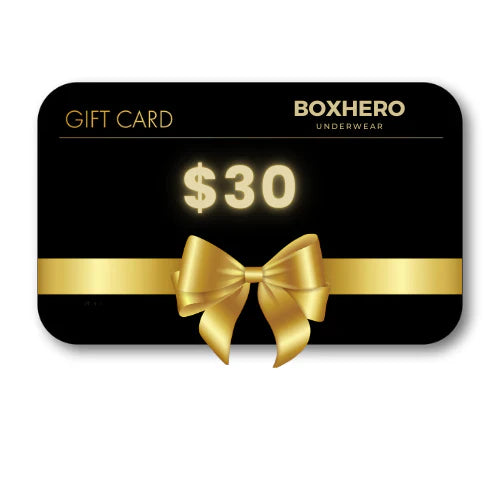Gift Card [30$ VALUE]