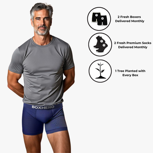 Boxhero Prime Club Subscription Tree