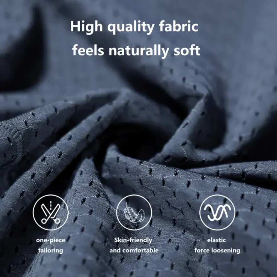 The Long Boxhero Boxers Shorts