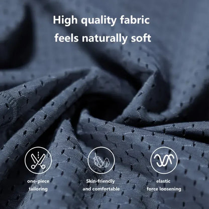 The Long Boxhero Boxers Shorts