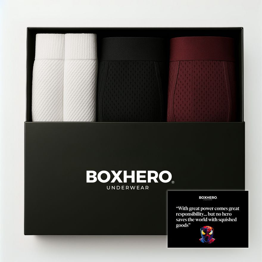 Boxhero Prime Club Subscription Tree (CHECKOUTCHAMP)