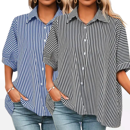 Celeste Batwing Sleeve Shirt