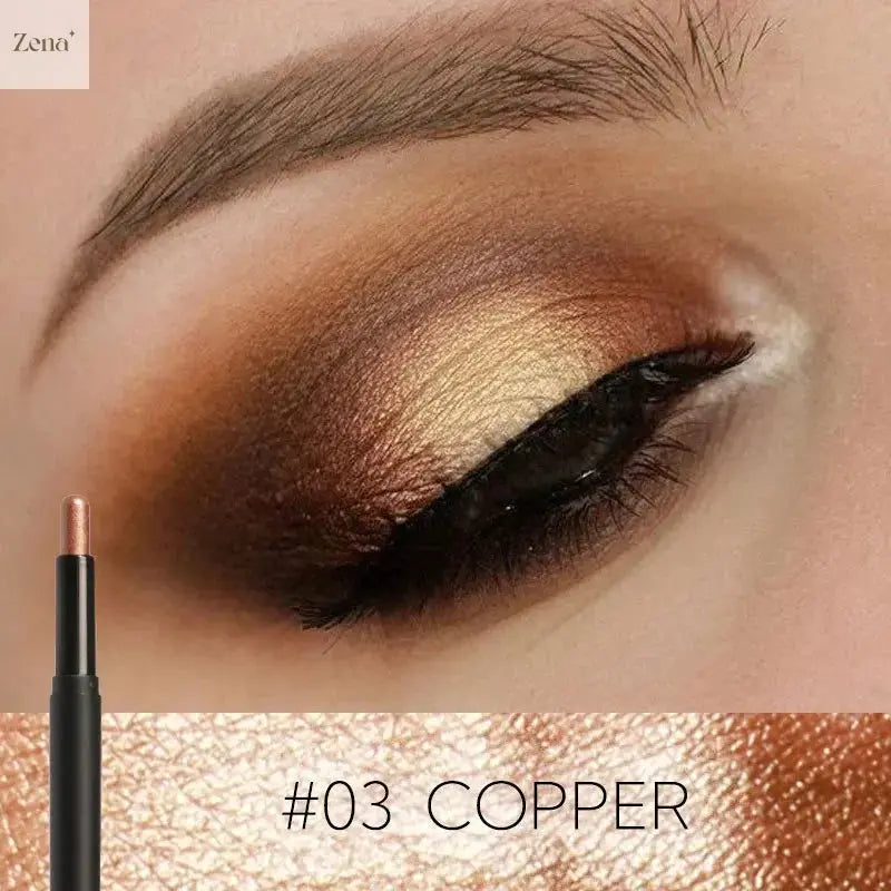 Glitter Cream Eyeshadow Stick
