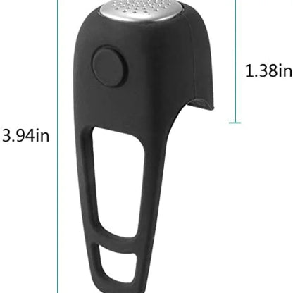Buzina Truck para bicicleta de 90 a 120 DB - Prova d'água - Promoção