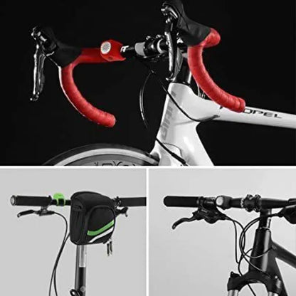 Buzina Truck para bicicleta de 90 a 120 DB - Prova d'água - Promoção