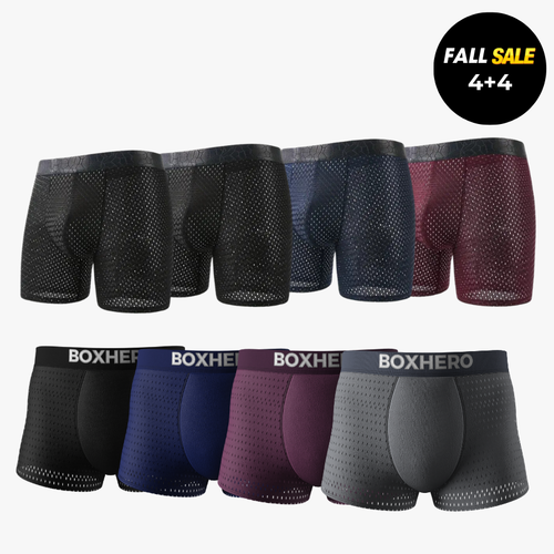 Boxhero Sport Pack +