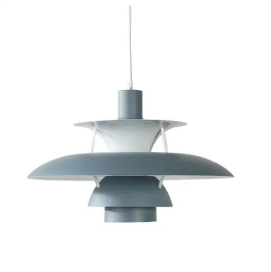 Luminaria de Teto Vintage em Led