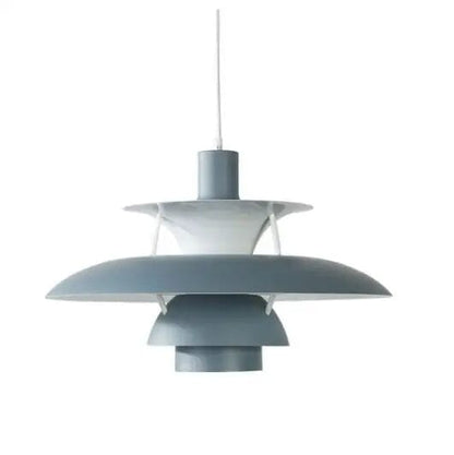 Luminaria de Teto Vintage em Led