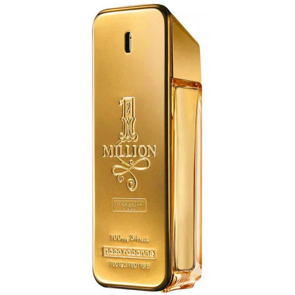 Parfümset 3 - 212 Men NYC, Paco Rabanne One Million, Armani Code Homme (Eau de Parfum)