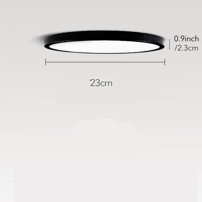 Luminaria de Teto Inteligente Com Controle Remoto e Aplicativo