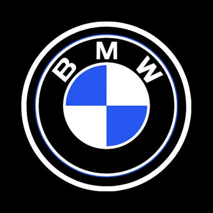 Projetor de Porta Automático para Carro Personalizado Luxcar™ + Brinde Exclusivo