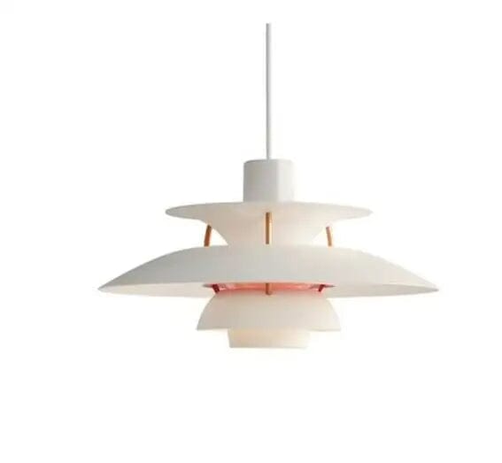 Luminaria de Teto Vintage em Led