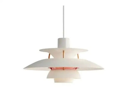Luminaria de Teto Vintage em Led