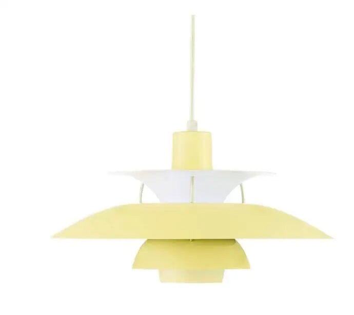 Luminaria de Teto Vintage em Led