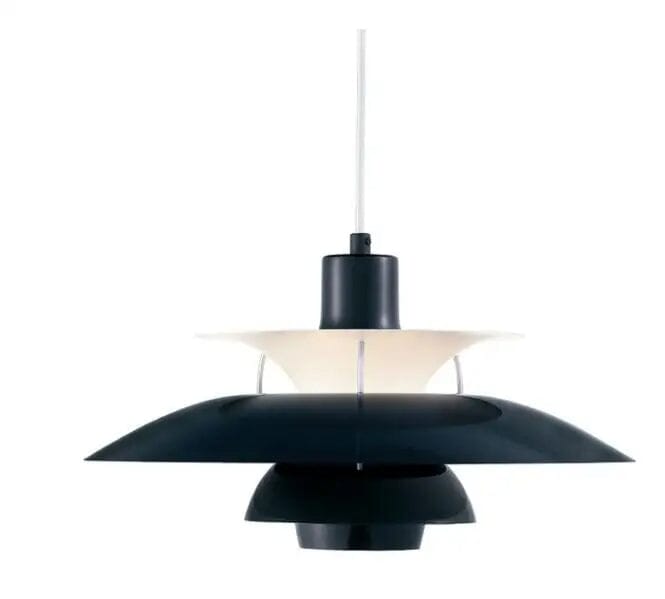 Luminaria de Teto Vintage em Led