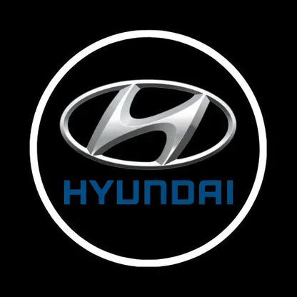 Projetor de Porta Automático para Carro Personalizado Luxcar™ + Brinde Exclusivo