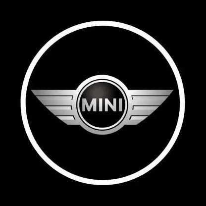 Projetor de Porta Automático para Carro Personalizado Luxcar™ + Brinde Exclusivo