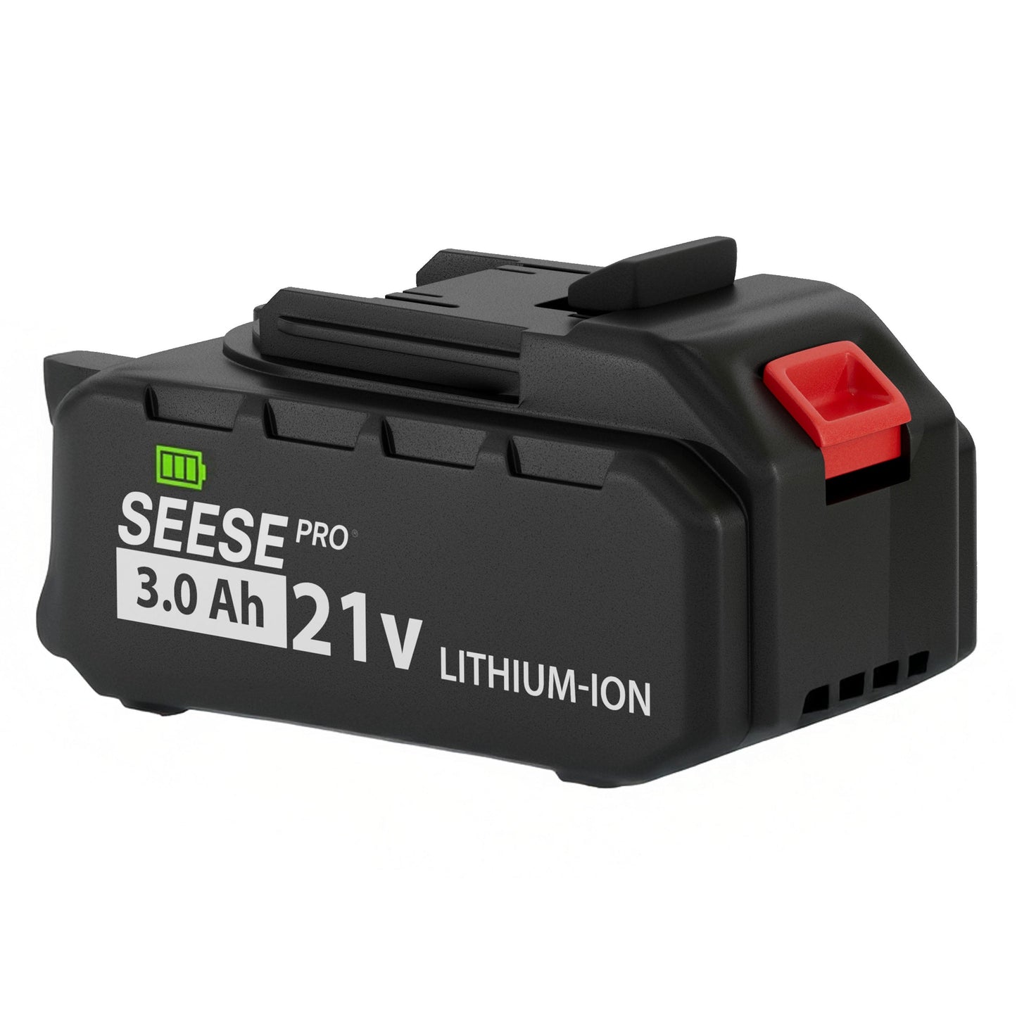 Seese Pro 21V High-Capacity Battery
