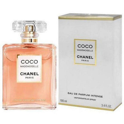 Parfümset 3 - Carolina Herrera 212 VIP ROSÉ, Paco Rabanne OLYMPÉA und Chanel COCO MADEMOISELLE (Eau de Parfum)