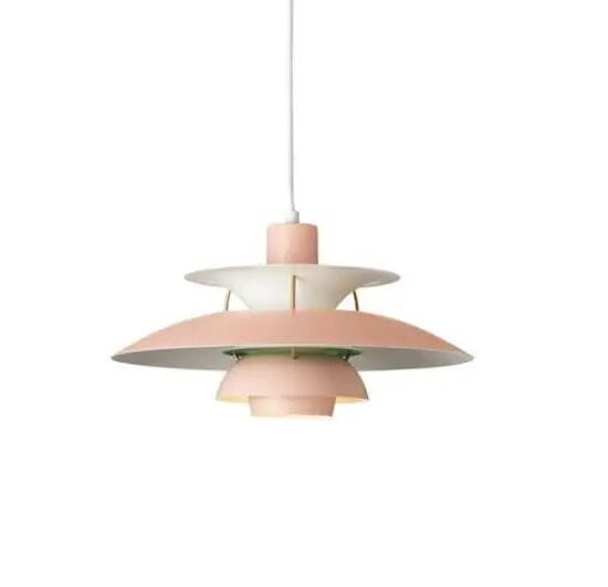 Luminaria de Teto Vintage em Led