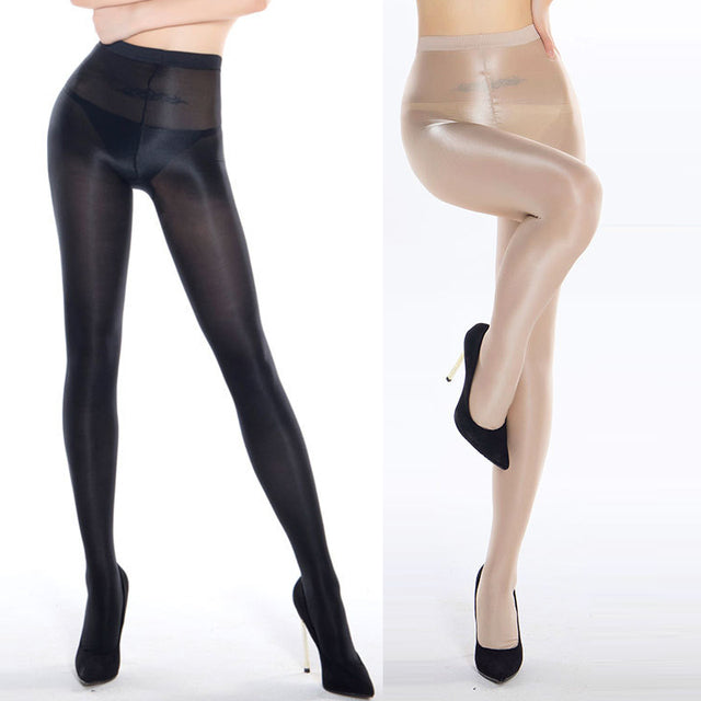 [COMPRE 1 e LEVE 2] Meia-Calça Modeladora Anticelulite 90D