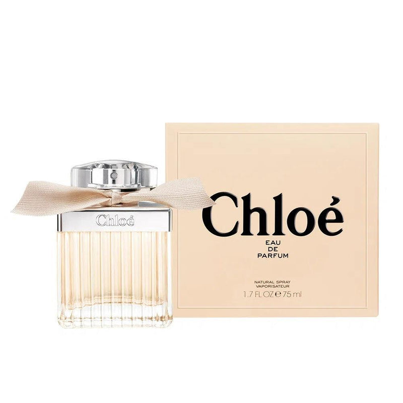 Parfümset 3 - Chanel COCO MADEMOISELLE, Yves Saint Laurent LIBRE und CHLOÉ (Eau de Parfum)