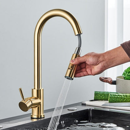 Torneira para Cozinha Premium Design & Casa