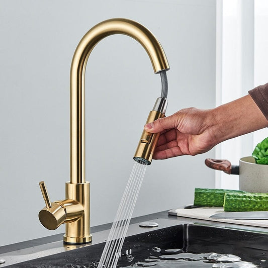Torneira para Cozinha Premium Design & Casa