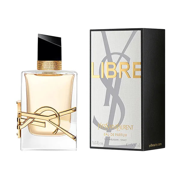 Parfümset 3 - Chanel COCO MADEMOISELLE, Yves Saint Laurent LIBRE und CHLOÉ (Eau de Parfum)