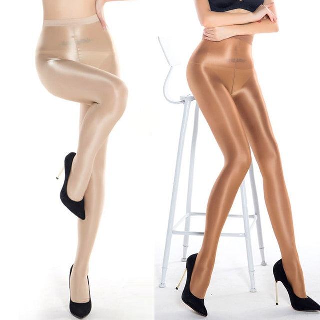 [COMPRE 1 e LEVE 2] Meia-Calça Modeladora Anticelulite 90D